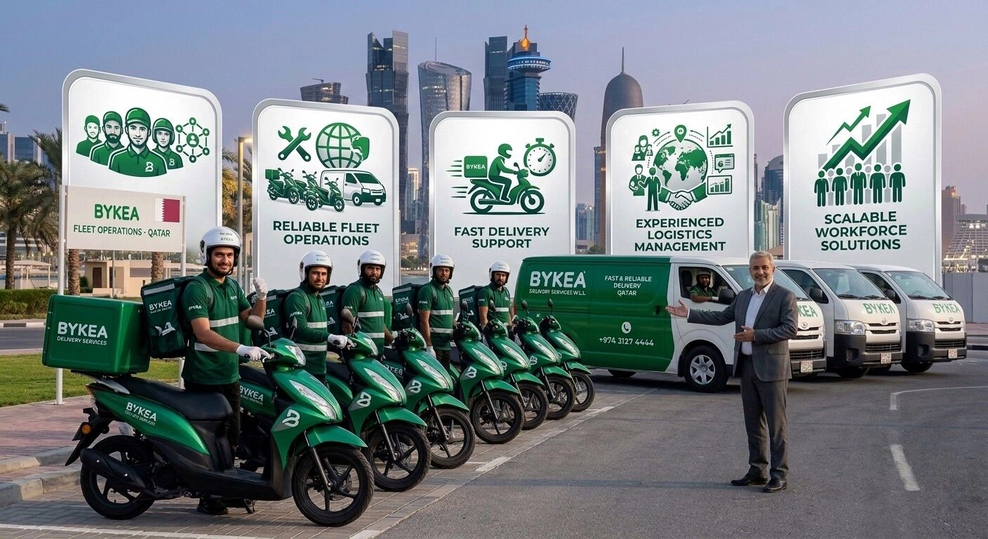 Delivery Professional
